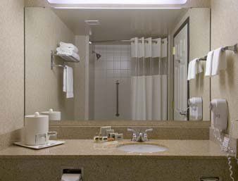 Hotel Wingate By Wyndham Sylvania-toledo 3*