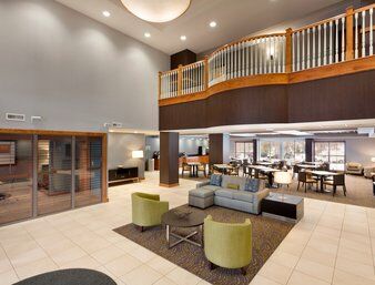 Wingate By Wyndham Sylvania-toledo Hotel
