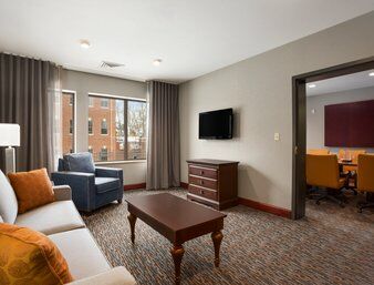Wingate By Wyndham Sylvania-toledo Hotel