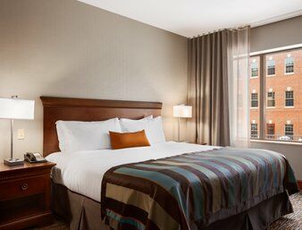 Wingate By Wyndham Sylvania-toledo Hotel